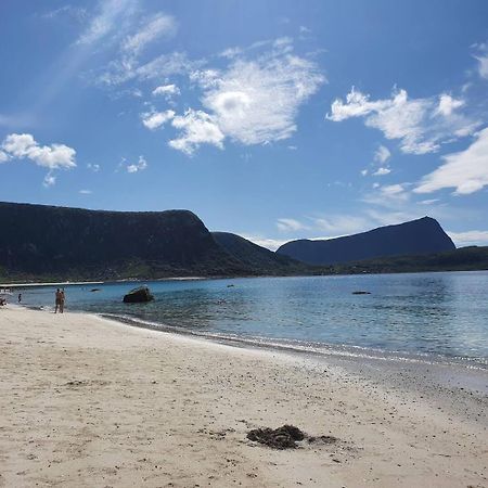 Magic Views And Walking Distance To Best Beaches Лекнес Экстерьер фото