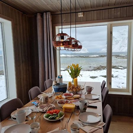 Magic Views And Walking Distance To Best Beaches Лекнес Экстерьер фото